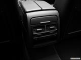  Rear A/C controls photo